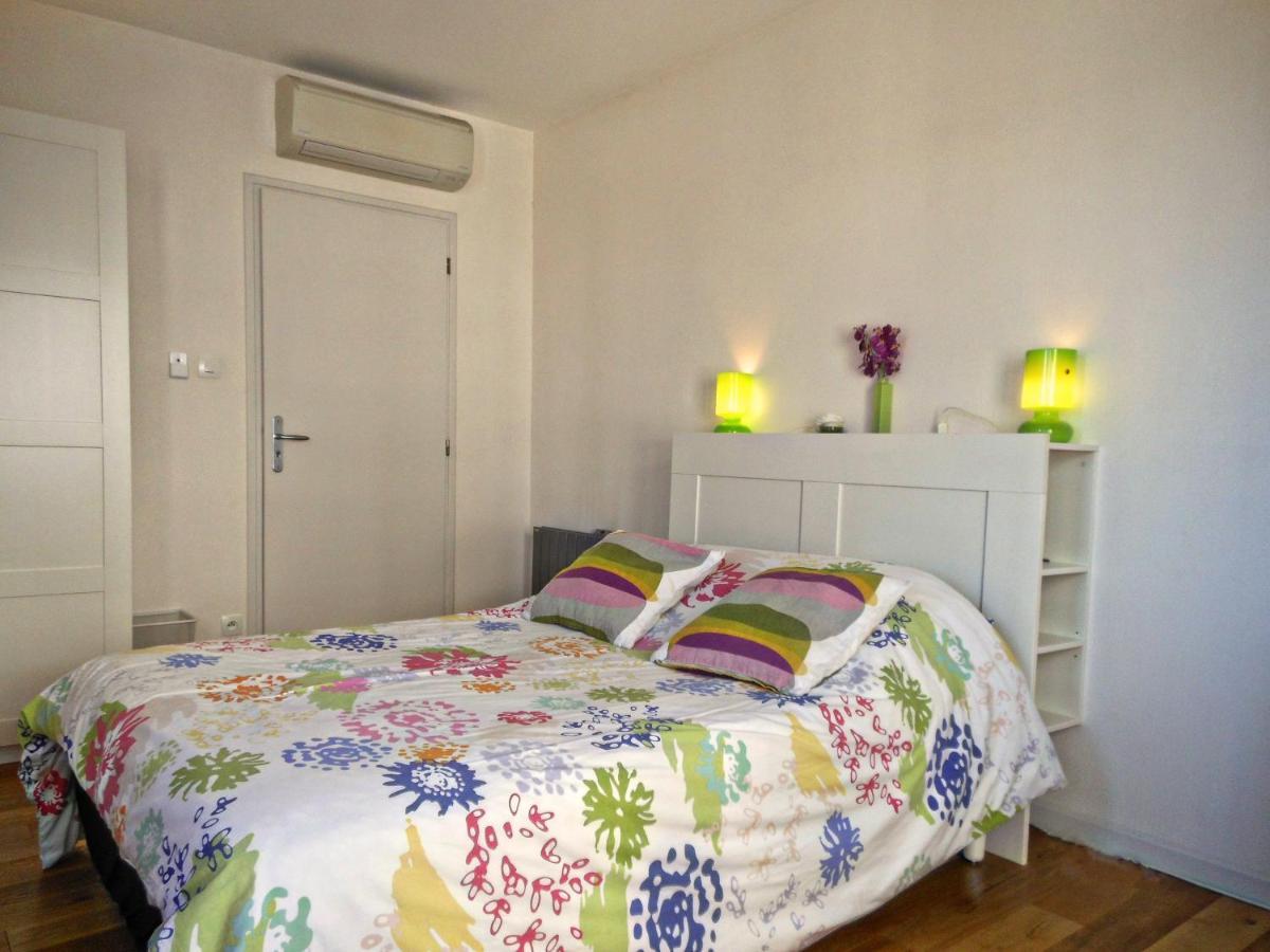 Appartements Residilaverde Gare Grenoble Kültér fotó