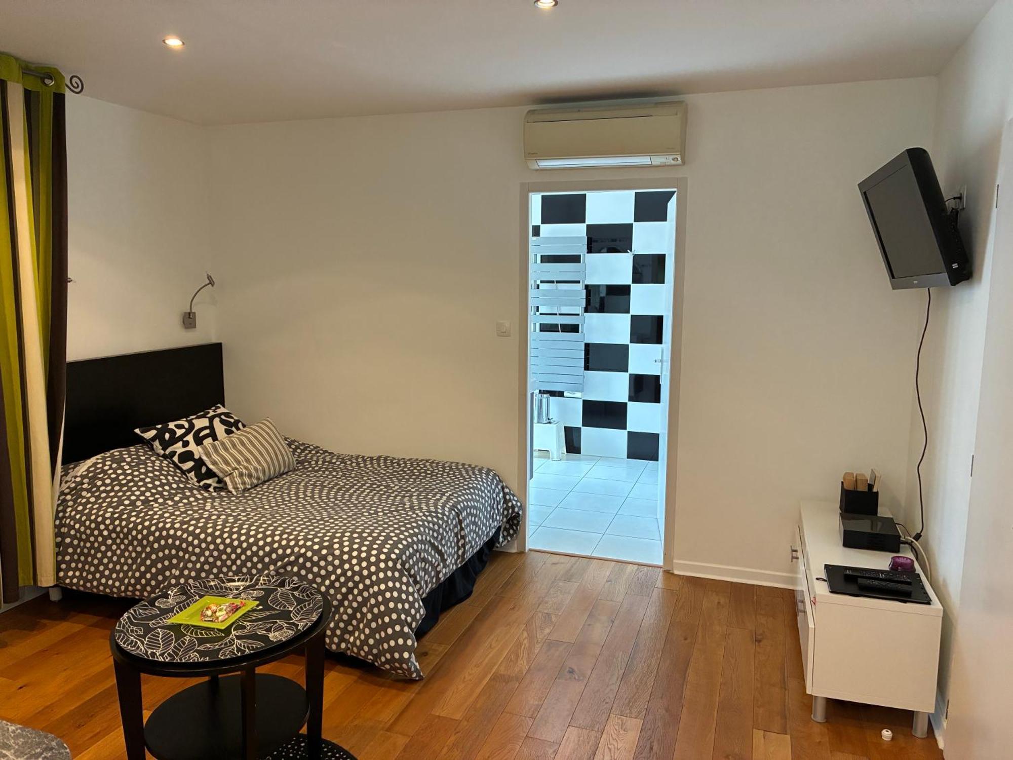 Appartements Residilaverde Gare Grenoble Kültér fotó